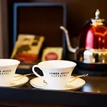 James Joyce Coffetel