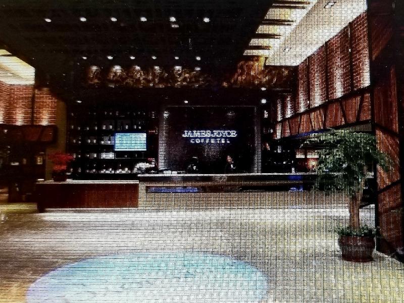 Hotel Joyce Coffetel Shanghai